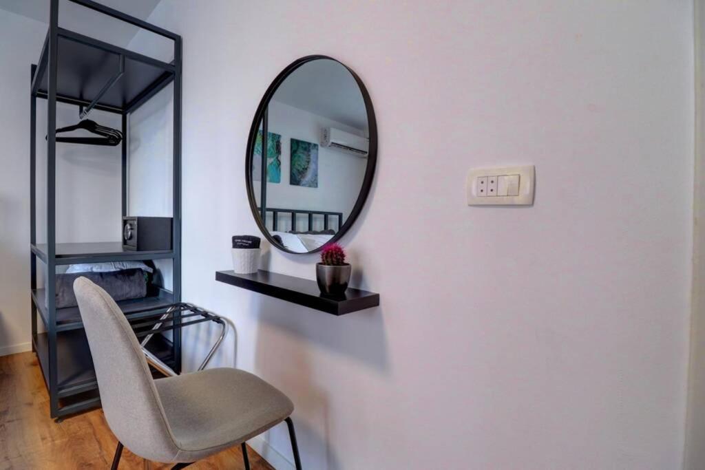 Town Square Apartment 普里什蒂纳 外观 照片